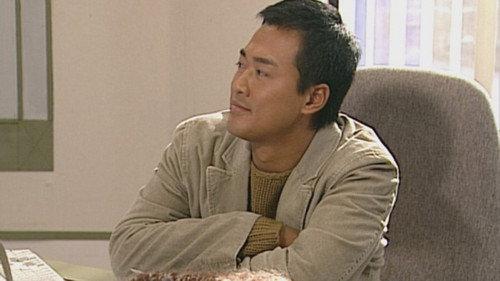 Survivor's Law Season 1 Episode 8 - Episode 8