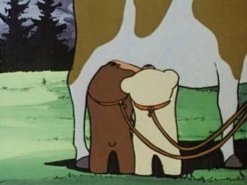 Monarch: The Big Bear of Tallac Season 1 Episode 18 - Painful parting