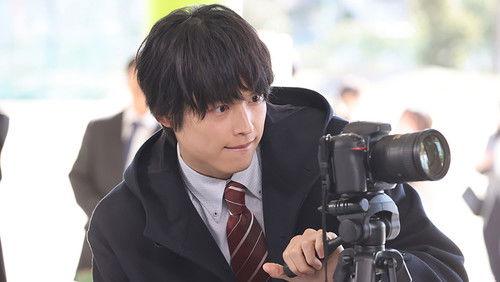 Ensemble Season 1 Episode 8 - Episode 8