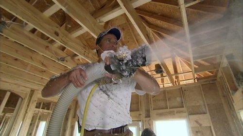 Dirty Jobs Season 3 Episode 18 - Spray Insulation Technician