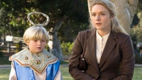 Big Love Season 2 Episode 5 - Vision Thing