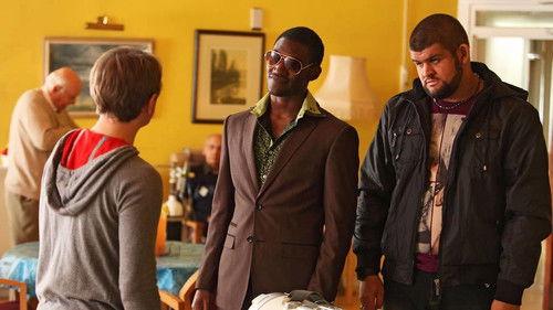 Way to Go Season 1 Episode 2 - The Business End of Things