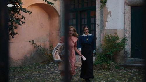 Star Sailors Season 1 Episode 5 - Episode 5