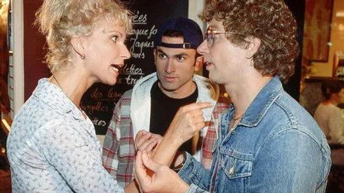 Alles Atze Season 1 Episode 5 - Die anatolische Fliege