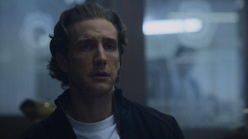 Who Killed Sara? Season 2 Episode 8 - I Killed Sara