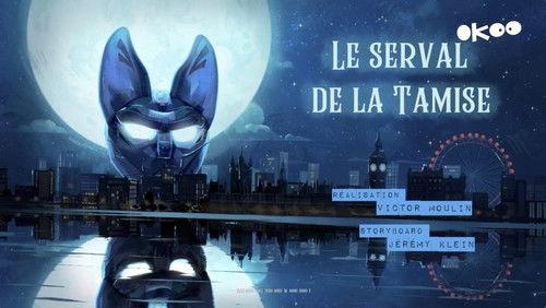 Mystery Lane Season 1 Episode 8 - The Serval Of The Thames