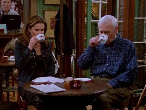 Frasier Season 10 Episode 22 - Fathers and Sons
