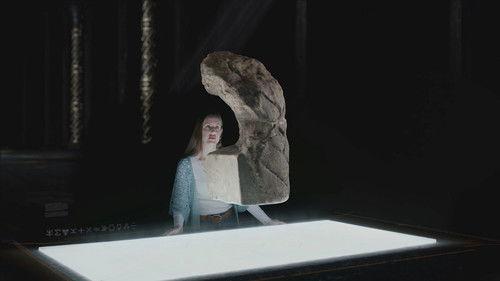 Strangest Things Season 3 Episode 4 - Roanoke, Acoustic Horn, Sphinx Beard