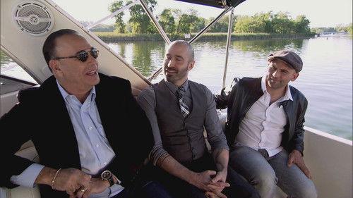 Bar Rescue Season 4 Episode 8 - Swinging from the Rafters