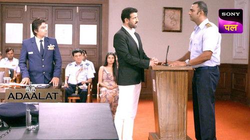 Adaalat Season 2 Episode 16 - Operation Vijaypath Part 2