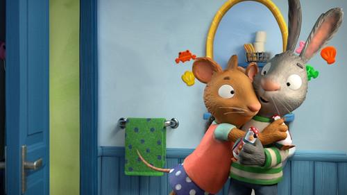 Pip and Posy Season 1 Episode 1 - The Present