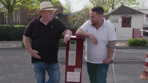 Familie Gillis: Massa is Kassa Season 7 Episode 2 - Episode 2