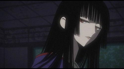 xxxHOLiC Season 2 Episode 11 - Secret - Alone