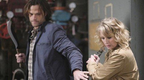 Supernatural Season 12 Episode 14 - The Raid