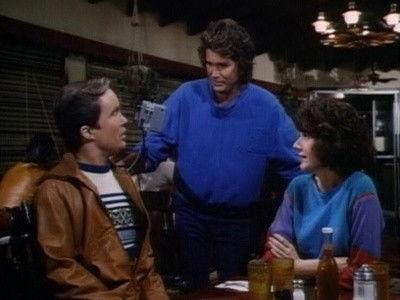 Highway to Heaven Season 1 Episode 19 - A Match Made in Heaven