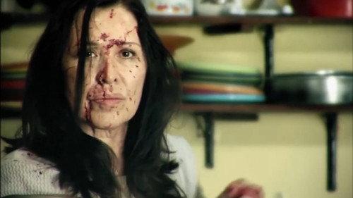 Killer Women Season 1 Episode 9 - Emilia, Cocinera