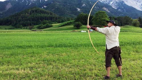 World of Weapons Season 1 Episode 1 - Ranged Weapons