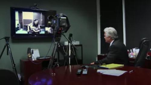 Evil Genius Season 1 Episode 3 - Part 3: The Suspects