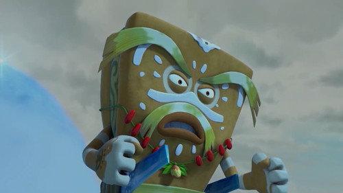 Kung Food Season 2 Episode 15 - Episode 15