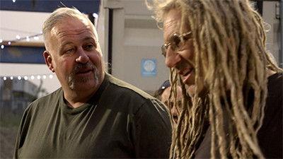 Rust Valley Restorers Season 1 Episode 2 - All in the Family