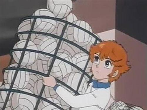 Attacker You! Season 1 Episode 4 - Episode 4