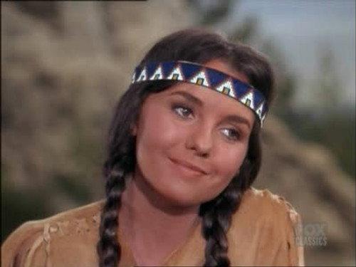 Bonanza Season 9 Episode 18 - The Burning Sky