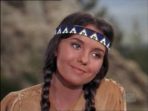 Bonanza Season 9 Episode 18 - The Burning Sky