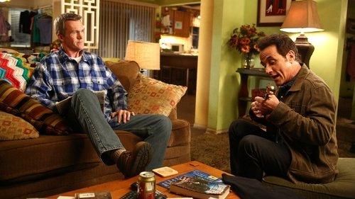 The Middle Season 7 Episode 5 - Land of the Lost