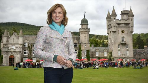 Antiques Roadshow Season 38 Episode 14 - Balmoral 1