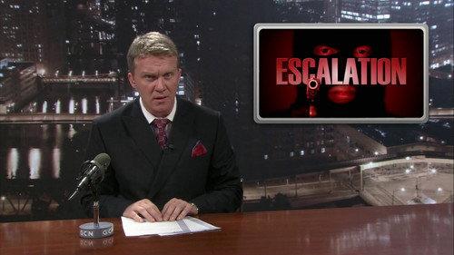 undefined Season 1 Episode 3 - Escalation