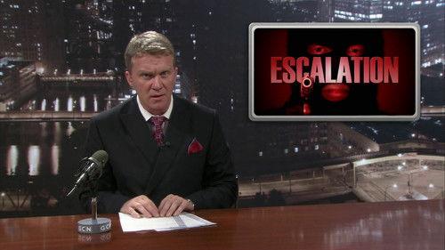 Gotham Tonight Season 1 Episode 3 - Escalation