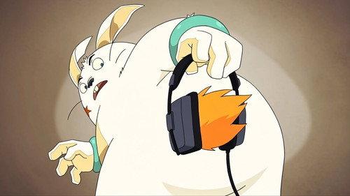 Rekkit Rabbit Season 1 Episode 16 - Sell it Rekkit