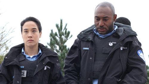 19-2 Season 1 Episode 9 - Islands