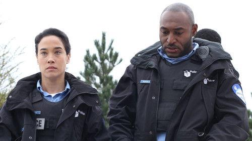 19-2 Season 1 Episode 9 - Islands