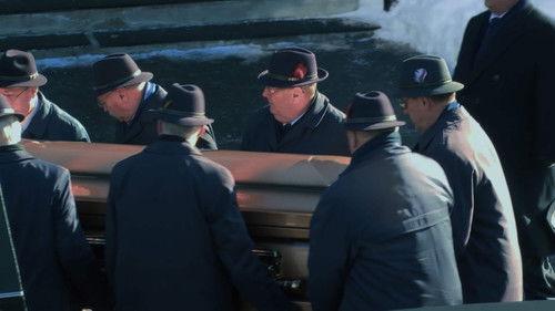 Mafia: Most Wanted Season 1 Episode 3 - They Always Get Away