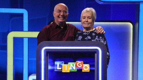 Lingo Season 2 Episode 25 - Episode 25