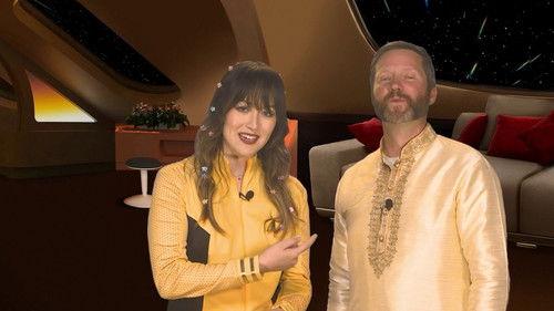 A Captain's Log Season 4 Episode 25 - Leonard Crofoot - Actor, Dancer, Singer plus, multiple roles in Star Trek's spin-offs