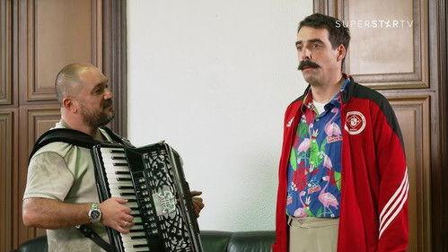 Government Job Season 12 Episode 2 - 2032 Rotacija na gore