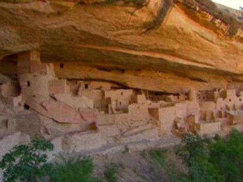 Digging for the Truth Season 1 Episode 13 - Mystery of the Anasazi