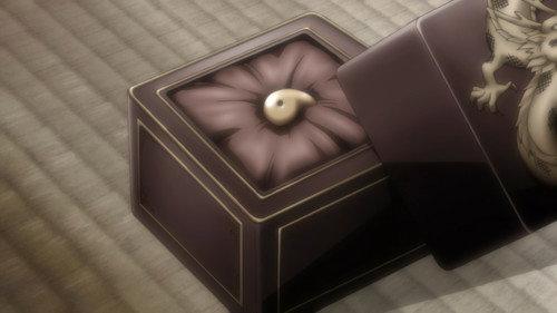Ikki Tousen Season 4 Episode 1 - Wet Warrior
