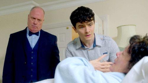 Doctors Season 19 Episode 19 - iCARE