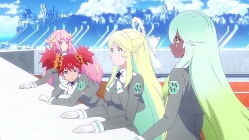 Luck & Logic Season 1 Episode 10 - Heaven or Hell