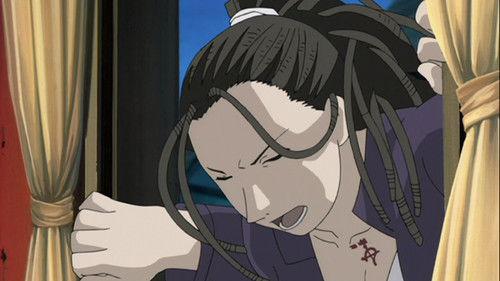 Fullmetal Alchemist Season 1 Episode 27 - Teacher