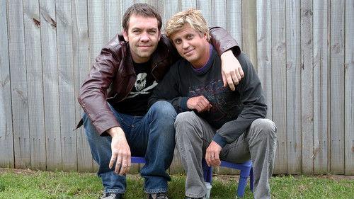 Love My Way Season 2 Episode 10 - One Big Happy