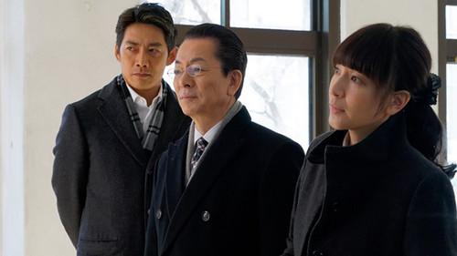 AIBOU: Tokyo Detective Duo Season 17 Episode 19 - Episode 19