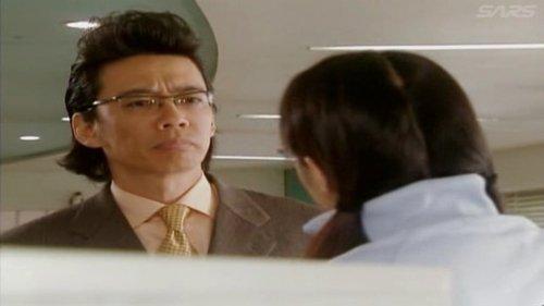 Gokusen Season 1 Episode 7 - Believe in your own child