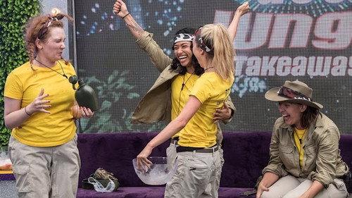 I'm a Celebrity...Get Me Out of Here! Season 17 Episode 8 - The Hole / Ant & Dec's Jungle Takeaway
