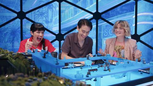 Dimension 20 Season 21 Episode 5 - Mall Madness