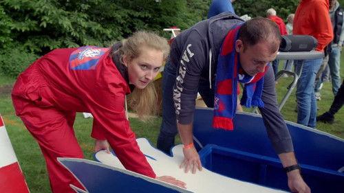 Te land, ter Zee en in de Lucht Season 1 Episode 4 - Episode 4