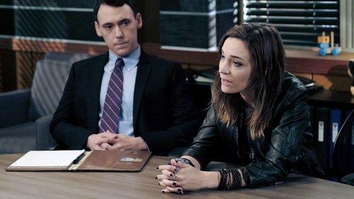 Law & Order: Special Victims Unit Season 19 Episode 3 - Contrapasso